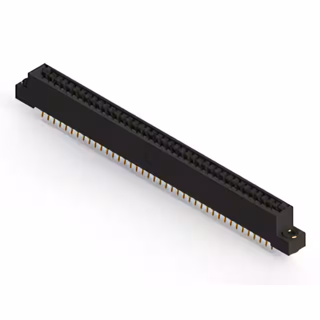 896-080-556-203 EDAC Inc.  Edgeboard Connectors